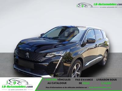 Peugeot 5008 BlueHDi 130ch  BVA