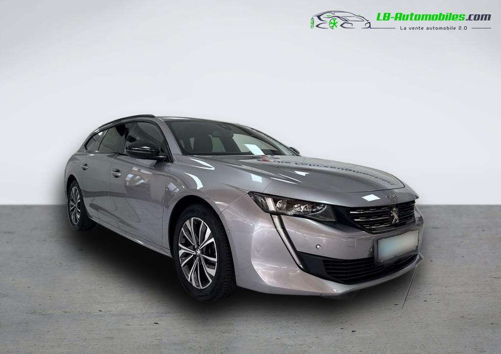 Peugeot 508 SW BlueHDi 130 ch  BVA