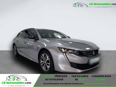 Peugeot 508 SW BlueHDi 130 ch  BVA