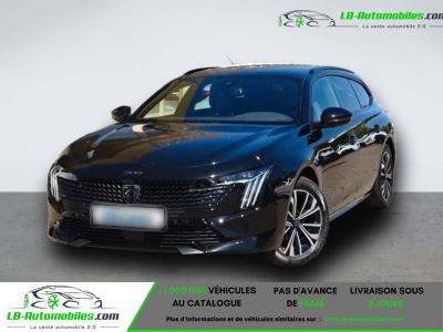 Peugeot 508 SW BlueHDi 130 ch  BVA