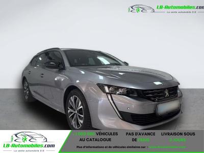 Peugeot 508 SW BlueHDi 130 ch  BVA