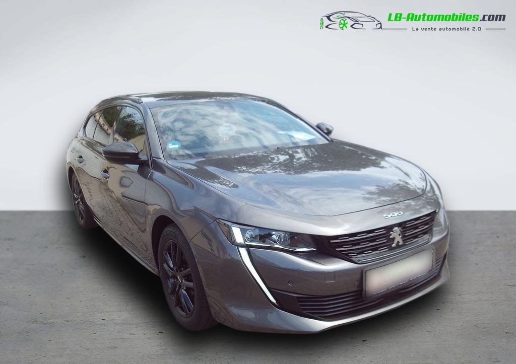 Peugeot 508 SW BlueHDi 130 ch  BVA