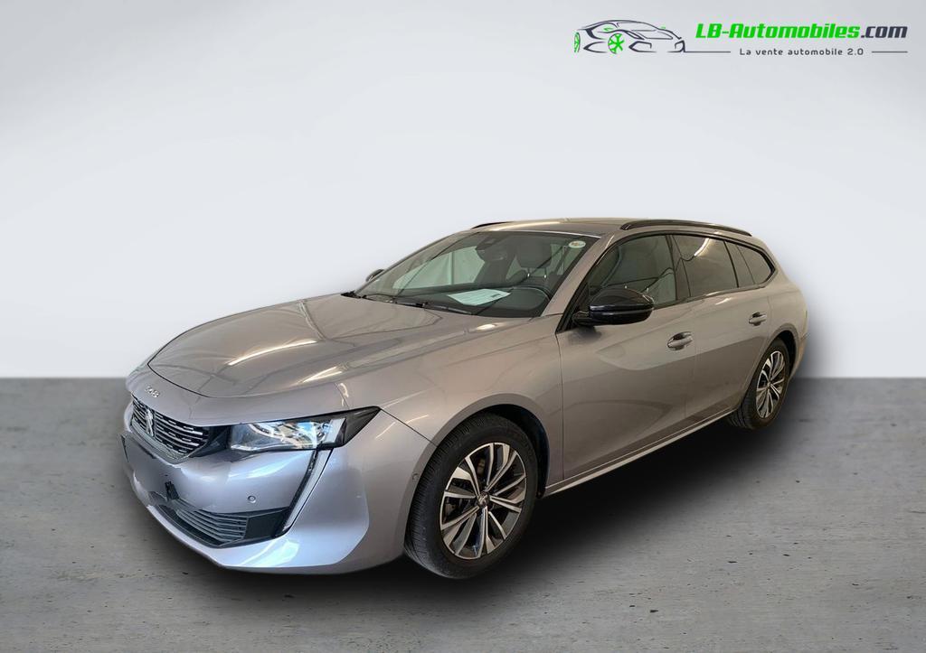 Peugeot 508 SW BlueHDi 130 ch  BVA