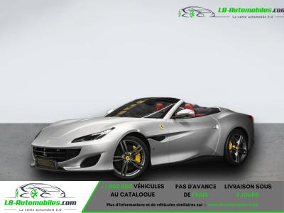 Ferrari Portofino 4.0 V8 600 ch