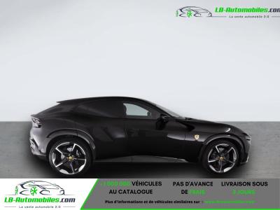 Ferrari Purosangue 6.5 V12 725 ch