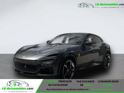 Ferrari Purosangue 6.5 V12 725 ch