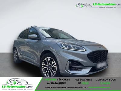 Ford Kuga 1.5 EcoBlue 120 BVA