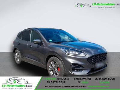 Ford Kuga 1.5 EcoBlue 120 BVA