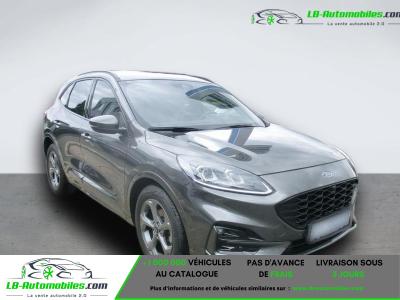 Ford Kuga 2.0 EcoBlue 150 mHEV BVM