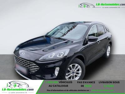 Ford Kuga 2.0 EcoBlue 190 BVA