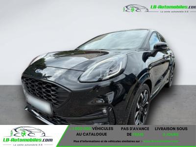 Ford Puma 1.0 EcoBoost 155 ch BVM