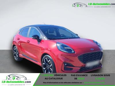 Ford Puma 1.0 EcoBoost 155 ch BVM