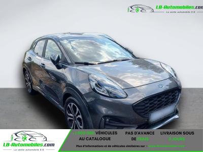 Ford Puma 1.0 EcoBoost 155 ch BVM