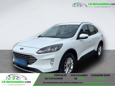 Ford Kuga 2.5 Duratec 225 ch PHEV BVA