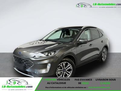 Ford Kuga 2.5 Duratec 225 ch PHEV BVA