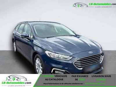 Ford Mondeo SW 2.0 EcoBlue 150 BVA