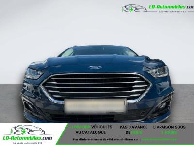 Ford Mondeo SW 2.0 EcoBlue 150 BVA