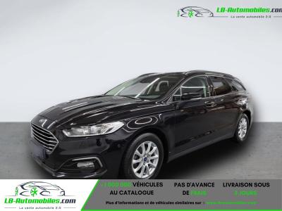 Ford Mondeo SW 2.0 EcoBlue 150 BVA