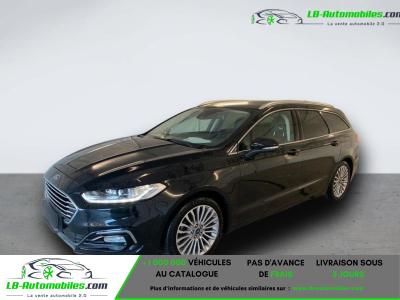 Ford Mondeo SW 2.0 EcoBlue 150 BVA