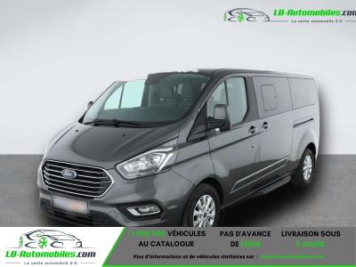 Ford Tourneo Custom  320 L2H1 2.0 EcoBlue 130 BVM