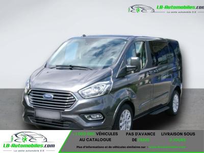 Ford Tourneo Custom  320 L2H1 2.0 EcoBlue 130 BMV
