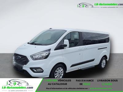 Ford Tourneo Custom  310 L1H1 2.0 EcoBlue 130 BVM