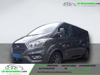 Ford Tourneo Custom  310 L1H1 2.0 EcoBlue 130 BVM