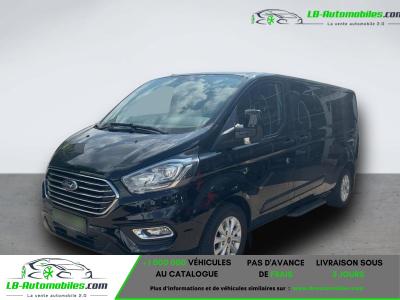 Ford Tourneo Custom  320 L2H1 2.0 EcoBlue 130 BVM