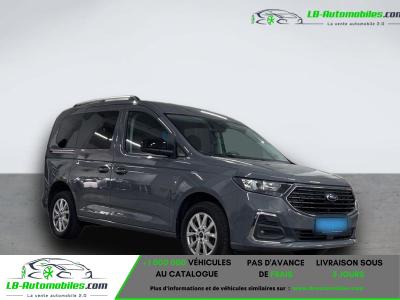 Ford Tourneo Connect 1.5 EcoBoost 114 BVM