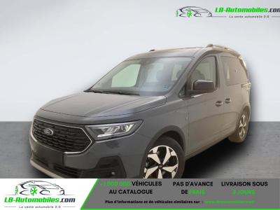 Ford Tourneo Connect 1.5 EcoBoost 114 BVM