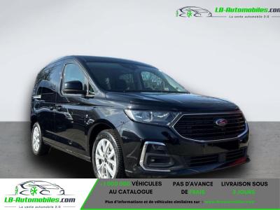 Ford Tourneo Connect 2.0 EcoBlue 122 BVA