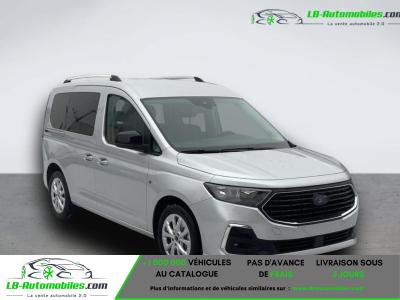 Ford Tourneo Connect 2.0 EcoBlue 122 BVA