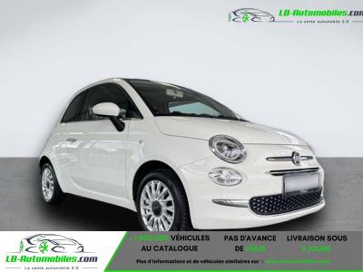 Fiat 500 1.2 69 ch BVM