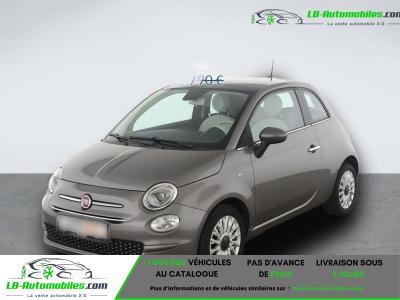 Fiat 500 1.2 69 ch BVA