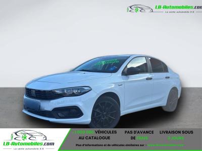 Fiat Tipo 1.0 Firefly Turbo 100 ch BVM