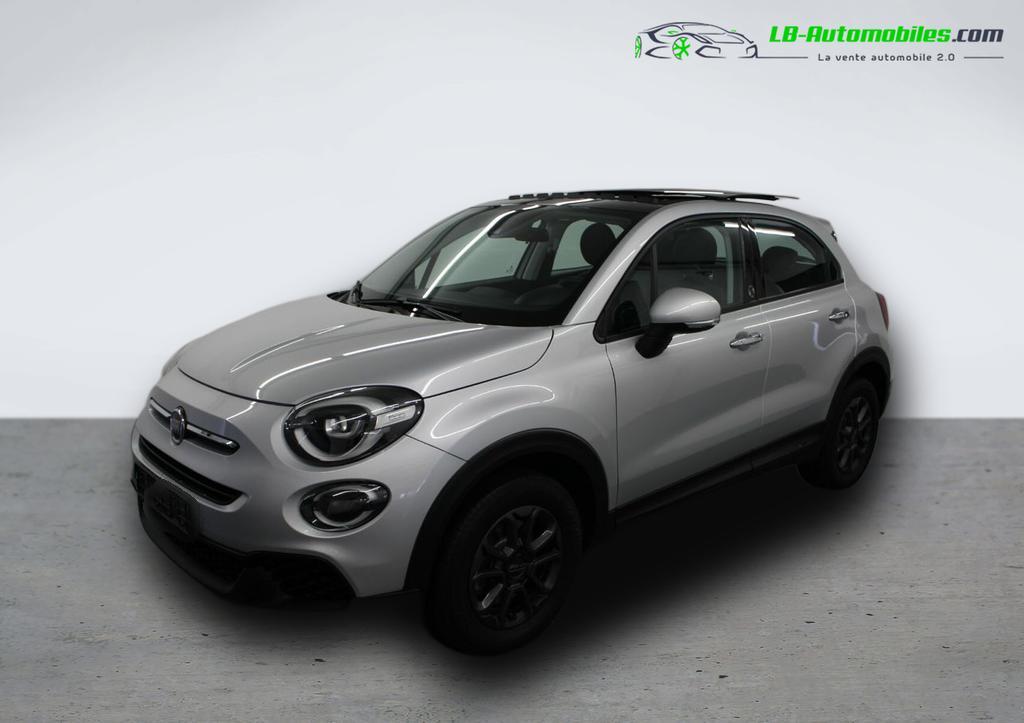 Fiat 500 X 1.3 FireFly Turbo T4 150 ch BVA