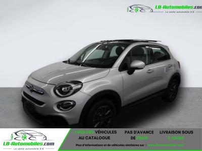 Fiat 500 X 1.3 FireFly Turbo T4 150 ch BVA