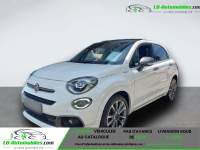 Fiat 500 X 1.3 FireFly Turbo T4 150 ch BVA