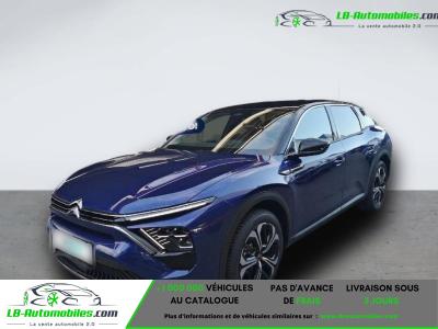 Citroën C5 X Hybride Rechargeable 225 BVA