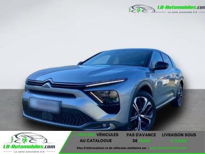 Citroën C5 X PureTech 130 BVA