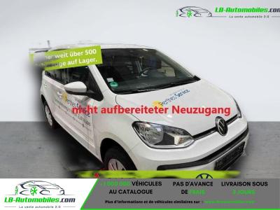 Volkswagen UP 1.0 68  BVM