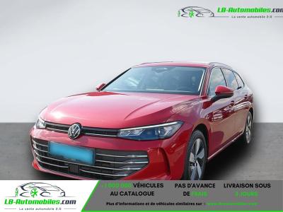 Volkswagen Passat SW 1.5 TSI 150 BVA