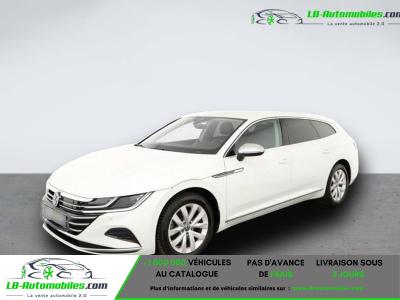 Volkswagen Arteon break 1.4 eHybrid Rechargeable 218 BVA