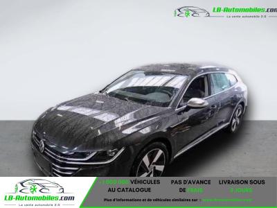 Volkswagen Arteon break 1.4 eHybrid Rechargeable 218 BVA