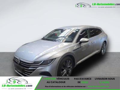 Volkswagen Arteon break 2.0 TDI 150 BVA