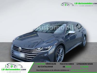 Volkswagen Arteon break 2.0 TDI 200 BVA
