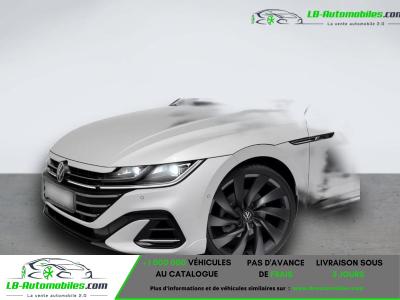 Volkswagen Arteon break 2.0 TDI 200 BVA 4MOTION