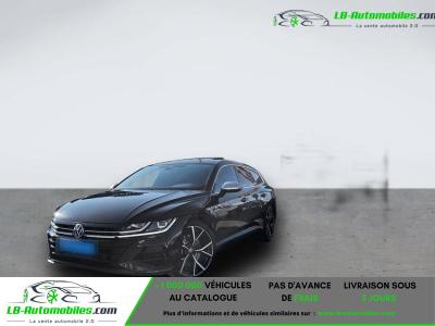 Volkswagen Arteon break 2.0 TSI 320 BVA 4MOTION