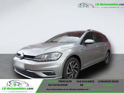 Volkswagen Golf SW 1.0 TSI 115 BVM