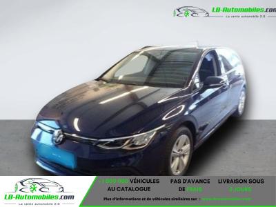 Volkswagen Golf SW 1.0 eTSI 110 BVA